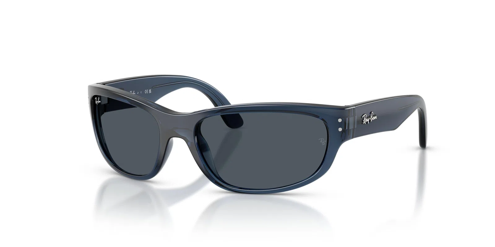 Ray-Ban Junior 9189S Sunglasses - view 23